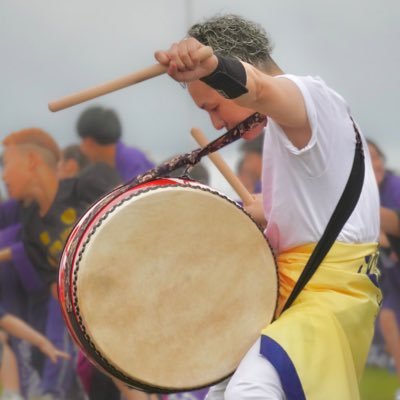 akki0202's profile picture. 最北端稚内市 / SORANインストラクター / AKKIのごはんやさん / ハンドメイド / 波琉(エイサーSORAN) / SORANスクールルミナス運営