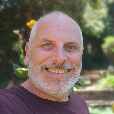 jamespaveley's profile picture. School Business Leader taking a career break for a few months.  ISBL Fellow.

Dog dad to two cockapoos.