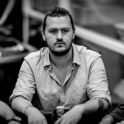 StianWD's profile picture. @Pokerstars