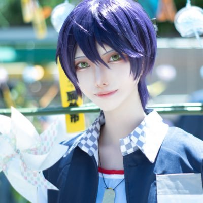 コスプレ/成人済/崩スタ/テイルズ/エリオスR/🌈🕒(🏢、⚔️、(✘▽✘))/ジャンル雑多/低浮上/※加工厨※