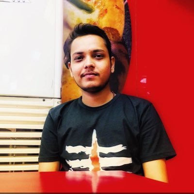 Advocate and Outspoken commentator on politics and society॥ 🎓 Proud BHU alumnus॥ RT≠ Endorsement