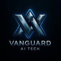 Vanguard Ai Tech (@vanguardaitech) 's Twitter Profile Photo Vanguard Ai Tech (@vanguardaitech) 's Twitter Profile Photo