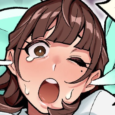 憑依好きの人@2日目東4ホ28aさんのプロフィール画像