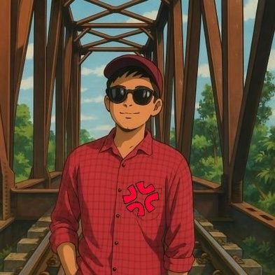 I am proud because I am Muslim🤲
@MorphLayer
Gnoma Anoma (🧙♂️,🧙♂️)
#SomniaNetwork