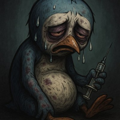 0xORBGUY's profile picture. I identify myself as a dragon