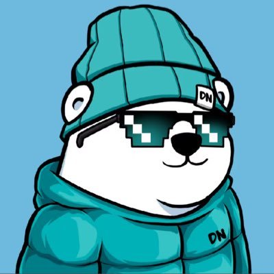 A Visionary. Perma Polar Bear 118. Pumping out gameplay content, project overviews and memes in the web3 world. T3Play #T3RRORSQUAD Member.