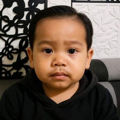 LesmanaDenda43's profile picture. never give up