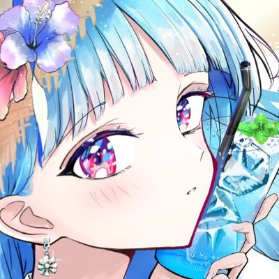 動画作ったりイラスト描いたりします youtube:https://t.co/3dERcXYzPx ニコニコ:https://t.co/VLi7oxxnuF pixiv:https://t.co/gTVhjwxTqK