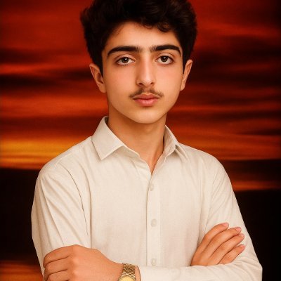 sardarehantunio's profile picture. "Indeed, my prayer, my worship, my life and my death are for Allah." – Quran 6:162
Alhamdulillah — Allah gave me everything