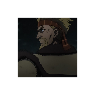 SPARK0FAXE's profile picture. ️️ ㅤ️️* thorkell the tall! / just gimme an axe and heads will roll. strong amnesiac + askeladd’ puppet ... #50y JUST WANNA FIGHT #VINLANDSAGA.