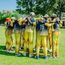 MbizoCricket's profile picture. The official home of Mbizo Cricket Club