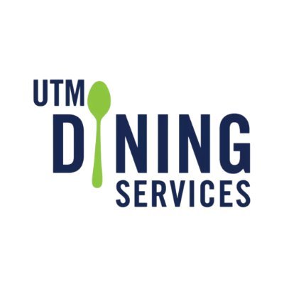 Dining Services Provider at the University of Toronto Mississauga Campus!🍴Follow us for the latest news, menus, contests, promos & more!👍