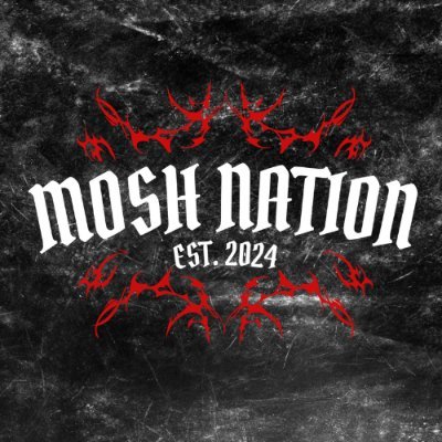 @Mosh_Nation