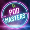 PodMastersSC's profile picture. Content Creator competitions for all forms of Supercoach - AFL, BBL, EPL, NBL, NBA, NFL, NRL | Weekly Results | Follow The Game, Follow The Pods