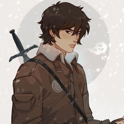𝕧𝕚𝕧𝕠𝕤🥍 | aftg/pjoさんのプロフィール画像