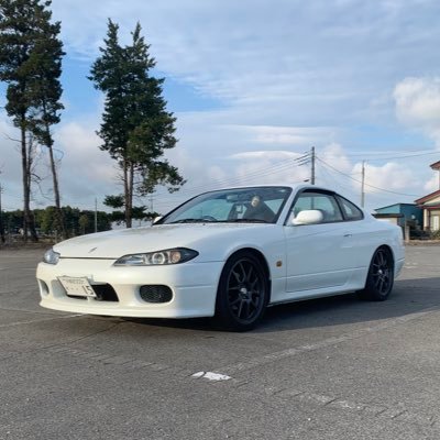 04’(21) Tochigi🍓2022.09.28💍🤍2024.04.23👶🏻💕 🚙シルビアS15 無言フォロー失礼します🙇♀️