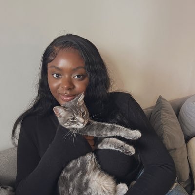 ♡ arielle ♡ Profile