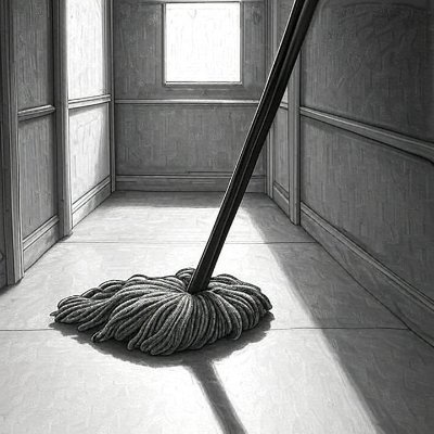 grippyMop's profile picture. \