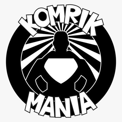 Komrikmaniaさんのプロフィール画像
