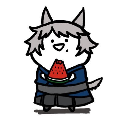 主にゲームの愚痴とかお絵描きした絵とか流したり…最近はFF14率高め。メインジョブはモンク(と言い張る)ラムウの民。うちの子推し。漫画もちょろっと描いてPixivにうpしてたりする。無言フォローお気軽にどうぞ