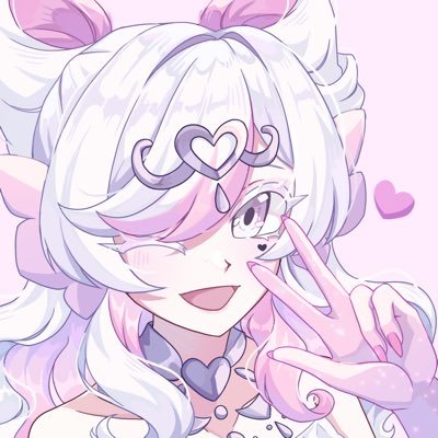 PallasDeFleur's profile picture. 