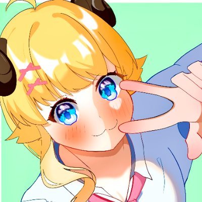 ゆるく絵描いてます～ホロリスの方々よろしくお願いします！無言フォロー失礼します🙇🏼‍♀️