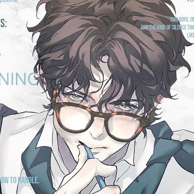 baeyoichi's profile picture. About You- the 1975
I DON'T LIKE HOW YOU PAINT ME!.
#JB5 ⚽🥇 .🌱🧩 . 🦩🐊!