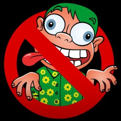 DerMurxer's profile picture. Meine Pronomen: "nicht geisteskrank", Gottleugner, Staatsdelegitimierer, Regierungsverhöhner, Wehrkraftzersetzer, Sinnestäter