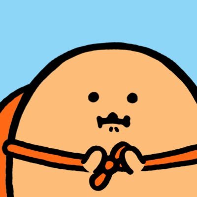 pLI2Ef44473's profile picture. お笑い、英語勉強、カレー、沖縄