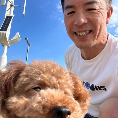 tamaki_yasushi's profile picture. 