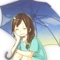 初色あめ (@hatsuiro_ame) 's Twitter Profile Photo