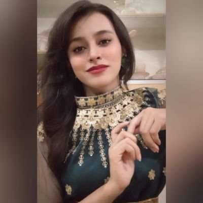 Aaina Malik Profile