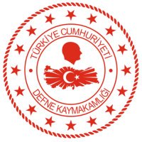 T.C. Defne Kaymakamlığı (@tcdefnekaymakam) 's Twitter Profile Photo T.C. Defne Kaymakamlığı (@tcdefnekaymakam) 's Twitter Profile Photo