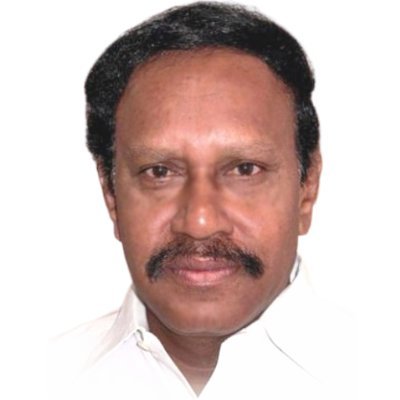 Dr. M. Thambidurai, a son of the soil from Krishnagiri, whose visionary leadership and decades of tireless public service have brought honor to Tamil Nadu.