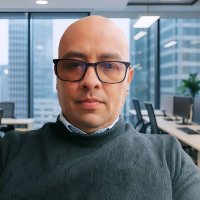 Alejo Salgado (@osea521) 's Twitter Profile