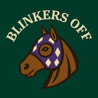 Blinkers Off Podcast (@blinkersoff_) 's Twitter Profile Photo Blinkers Off Podcast (@blinkersoff_) 's Twitter Profile Photo