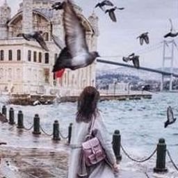 Hufou145's profile picture. 