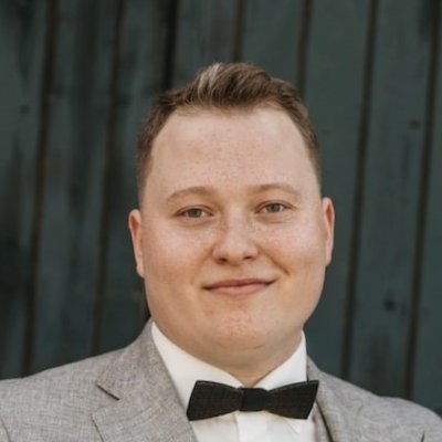 Senior Software Engineer at Microsoft | Nx Champion