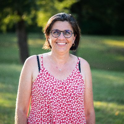 Vidaubannaise avant tout et ancienne candidate Nouveau Front Populaire dans la 4e circonscription du Var. Je ne lâche jamais rien !