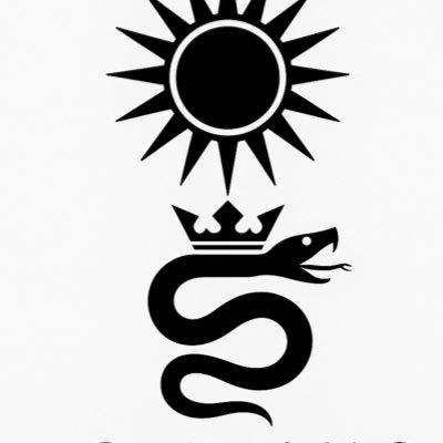 Sovereign Vitalism: A philosophy of will, fire, and inner empire. For the few who rise, rule, and remake themselves beneath the Black Sun.