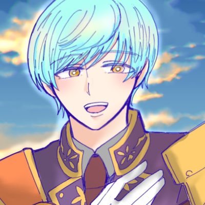 leaf_crown's profile picture. 2022.6.26💍既婚/社会人30↑🐐/観劇、推し活中心、雑多垢。刀剣乱舞→初期刀まんばくん､初鍛刀愛染くん。刀ミュ一期一振🍓、國島直希さん🐏林光哲さん🍙プロフ▷https://t.co/Mb1ZomwMwO、創作絵垢https://t.co/9blKkrzuKh