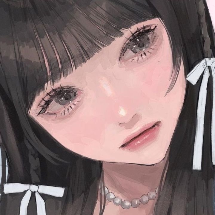 Vtuberの配信を見るのが大好き！✨ いつか自分もVtuberになりたいな。モデルのお仕事もしてるよ。