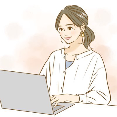 mai_webdesign_'s profile picture. \ ビジネスの価値を“伝わるデザイン”で届ける / 丁寧なヒアリングで、起業家・自営業の集客をデザインでサポートします🕊 | ホームページ・LP・広告バナー・SNS画像etc | 相談無料 | お気軽にDMよりお問い合わせください📩