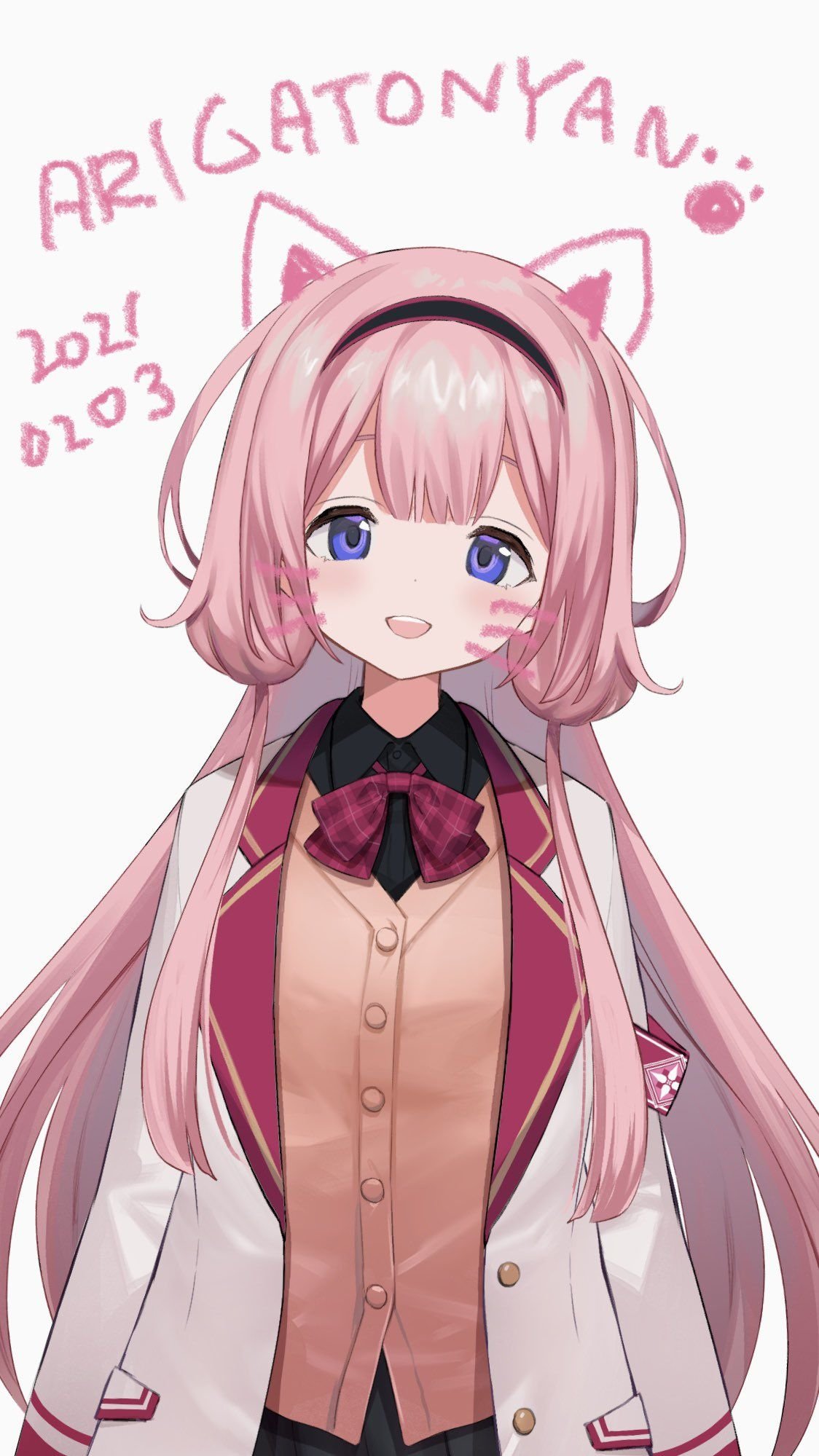 ASAappa23's profile picture. AIイラスト初心者です！ケモ耳がとても大好きです！但し無断転載、無断使用はおやめください。あとなりすましは許しません