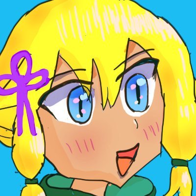 ねことお燐(東方)が好き。VRChatやってます。
アイコンは自作(TRPGの自キャラ)。絵を描き始めたりしています。下手ですが。
https://t.co/17PUFJCTK9