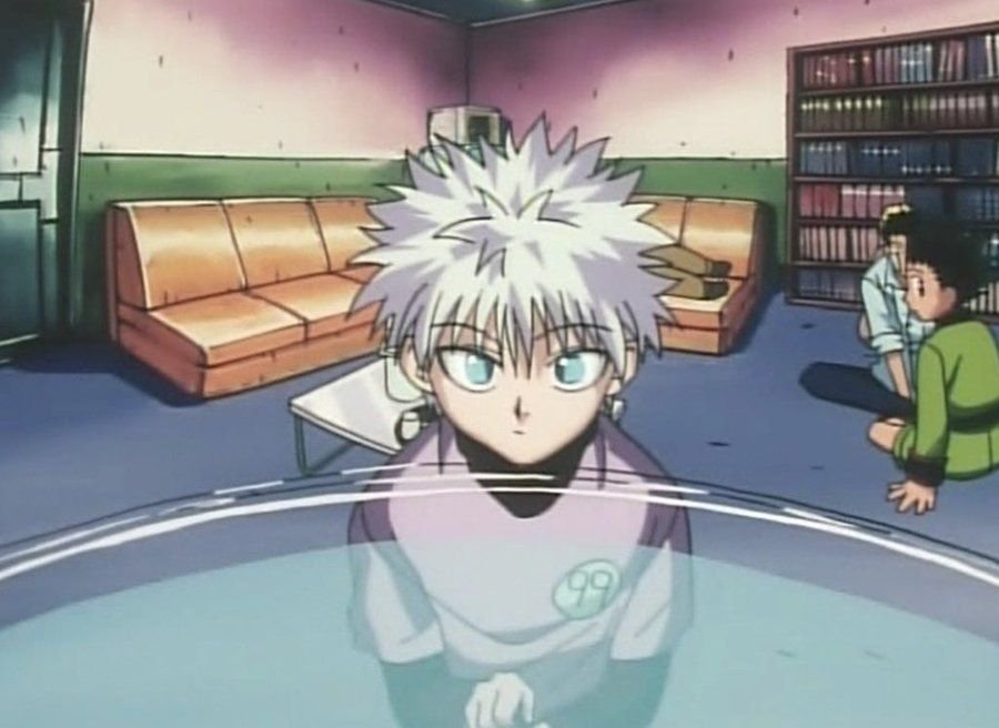 bunnnnn2's profile picture. ボマー捕まえた