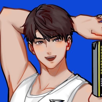 TL裏垢/社畜/成人済み🔞 https://t.co/dV0frL9Wdh
EN/JP/CN
🚫DO NOT REPOST 🚫AI