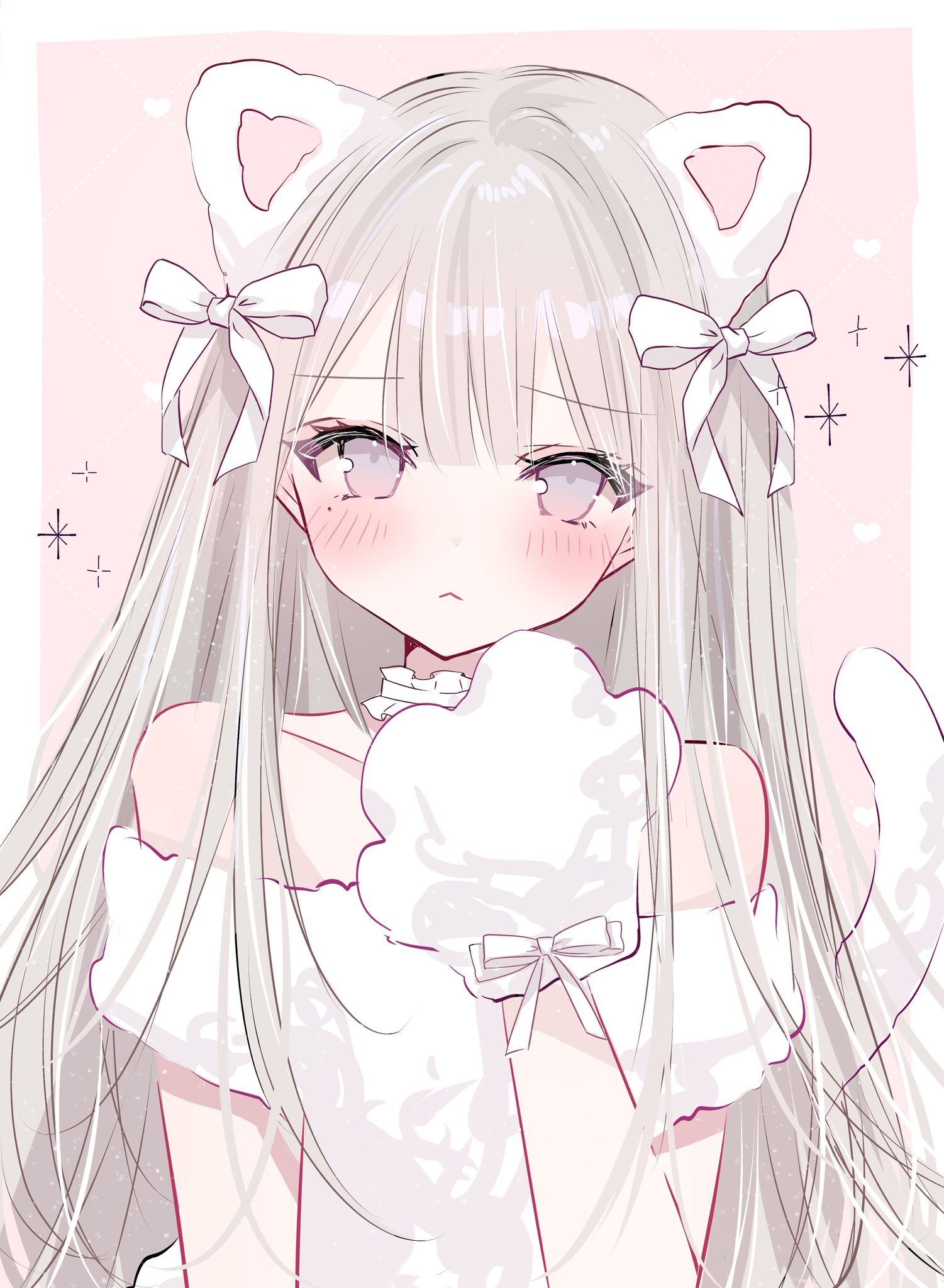 cheat609's profile picture. AI+微修正