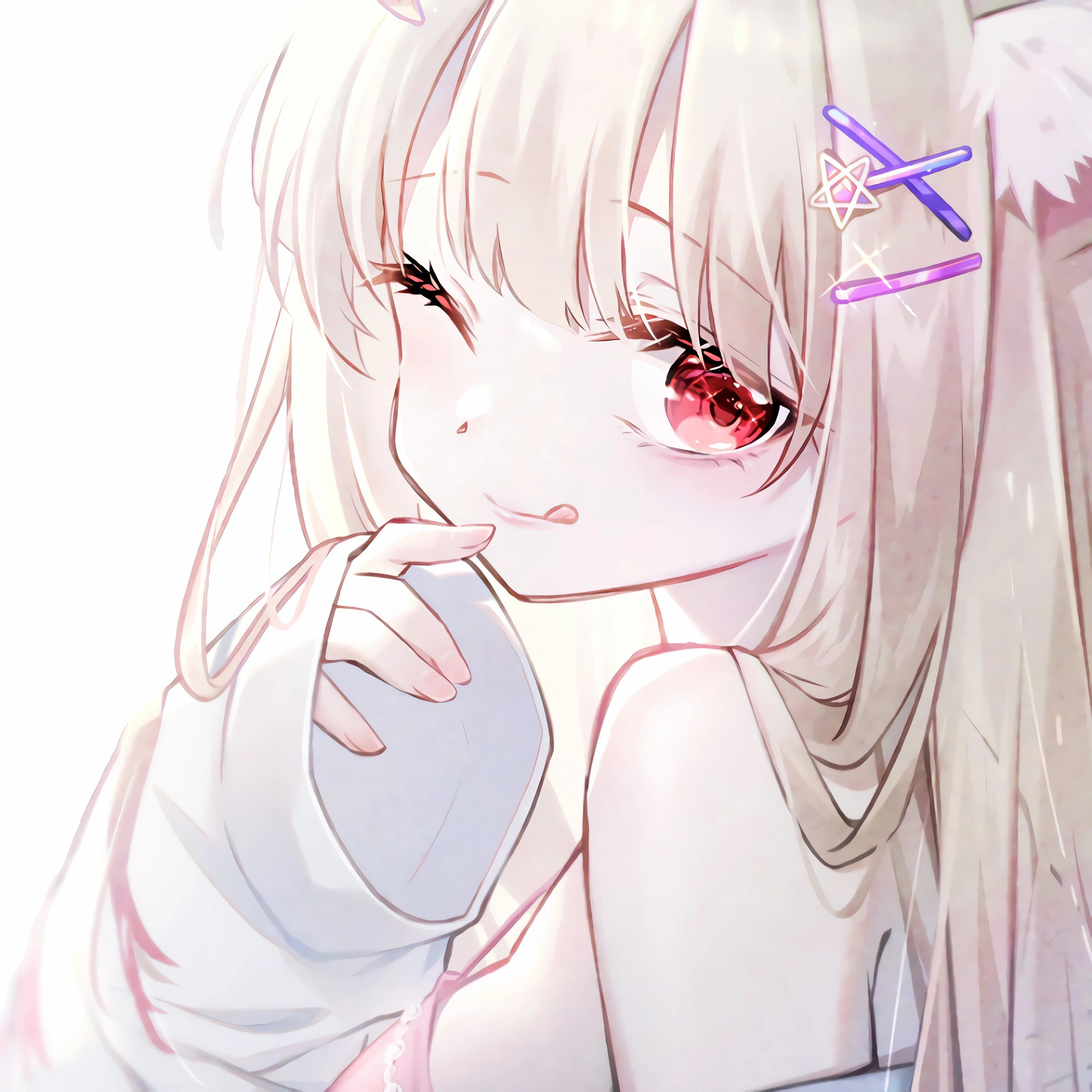 CharlesSeleprim's profile picture. すなねこです！エーペックス、にゃんこ、クラロワ、ゼンゼロ(初心者)やってます！仲良くしてください〜