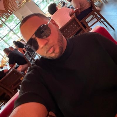 🇩🇴DR & NYC 🇺🇸🗽 | NASDAQ & S&P 500 futures trader since 2017 |Tech and stocks investor| market savvy, travel vibes | IG: Giotrader24 #Red sox